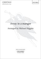 Away in a manger 