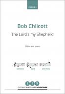 The Lord's my Shepherd 