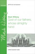 God Of Our Fathers, Whose Almighty Hand 