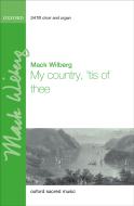 My country, 'tis of thee 