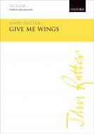 Give Me Wings 