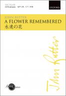 A Flower Remembered 