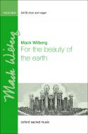 For The Beauty Of The Earth 