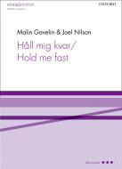 Hall Mig Kvar / Hold Me Fast 