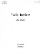 Wells Jubilate 