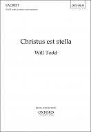 Christus est stella 