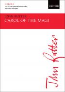 Carol of the Magi 