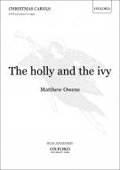 The holly and the ivy 