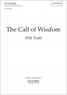 The Call of Wisdom 