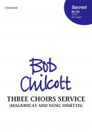 Three Choirs Service 
