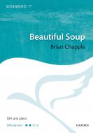 Beautiful Soup 