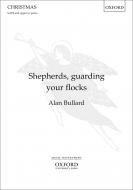 Shepherds, Guarding Your Flocks 