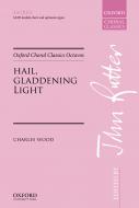 Hail, Gladdening Light 