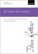 Be Thou My Vision 