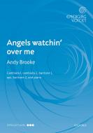 Angels Watchin' Over Me 