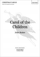 Carol of the Children 