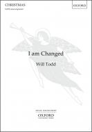 I am Changed 