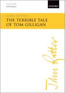 The Terrible Tale of Tom Gilligan 