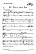 Of a Rose, a lovely Rose 