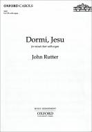 Dormi, Jesu 