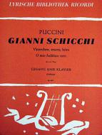 Väterchen, teures, höre 