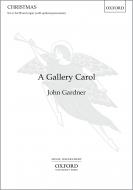 A Gallery Carol 