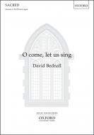O come, let us sing 