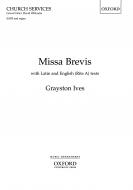 Missa Brevis 