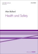 Health and Safety 