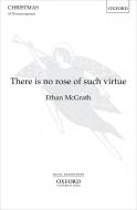 There is no rose of such virtue 