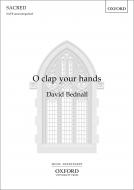 O clap your hands 