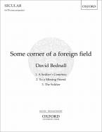 Some corner of a foreign field 