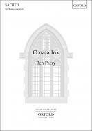 O nata lux 