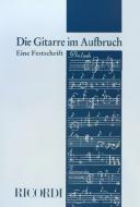 Die Gitarre im Aufbruch 