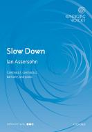 Slow Down 