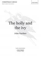 The holly and the ivy 