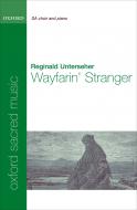 Wayfarin' Stranger 