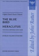 The Blue Bird/Heraclitus 