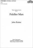 Fiddler Man 