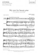 My Eyes For Beauty Pine 