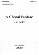 A Choral Fanfare 