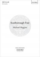 Scarborough Fair 