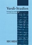 Verdi-Studien 
