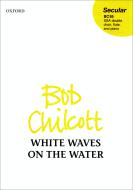 White Waves On The Water 