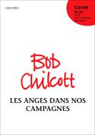 Les anges dans nos campagnes 