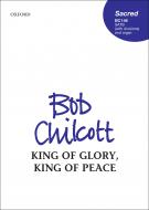 King Of Glory, King Of Peace 