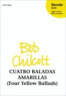 Cuatro Baladas Amarillas 