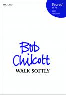 Walk softly 