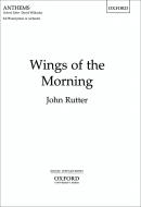 Wings Of The Morning 
