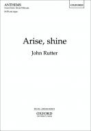 Arise, Shine 